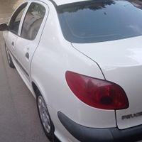 پژو 206SD-TU5مدل ۱۴۰۰|خودرو سواری و وانت|قزوین, |دیوار