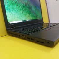 لپتاپ گرافیکدار مهندسی Lenovo W541 رم16 Core i7|رایانه همراه|تهران, میرداماد|دیوار