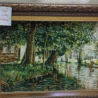 تابلو فرش|تابلو فرش|تهران, دولت‌آباد|دیوار