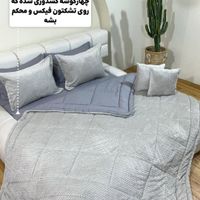 روتختی مخمل مدل پیکسل|سرویس روتختی|تهران, صاحب الزمان|دیوار