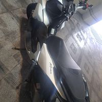 ADV150|موتورسیکلت|تهران, قیطریه|دیوار
