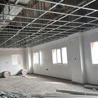 نیازمند اکیپ نیروی ساده یانیمه ماهر کناف وسقف کاذب|استخدام معماری، عمران و ساختمانی|کرج, کمال‌شهر|دیوار