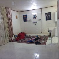 خانه-ویلایی-90متری-طبقه-همکف