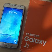 سامسونگ Galaxy J7 ۱۶ گیگابایت|موبایل|تهران, تهران‌سر|دیوار