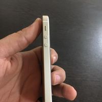 اپل iPhone SE ۳۲ گیگابایت|موبایل|تهران, اکباتان|دیوار