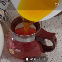 زعفران ممتاز سرگل اتویی صادراتی ۵گرم دارای برگ تست|خوردنی و آشامیدنی|تهران, جردن|دیوار