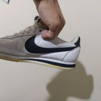 کفش نایک کورتز کتونی نایکی nike cortez|کیف، کفش، کمربند|تهران, لویزان|دیوار