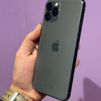 اپل iPhone 11 Pro ۵۱۲ گیگابایت|موبایل|تهران, آهنگ|دیوار