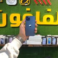 اپل iPhone 12 pro با حافظه ۲۵۶ گیگابایت|موبایل|تهران, اقدسیه|دیوار