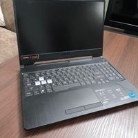 Laptop asus Tuf fx506hc/i5 11400 لپ تاپ ایسوس|رایانه همراه|تهران, نصرت|دیوار