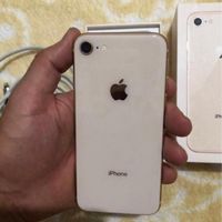 اپل iPhone 8 ۶۴ گیگابایت|موبایل|تهران, ظفر|دیوار