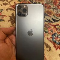 اپل iPhone 11 Pro Max ۲۵۶ گیگابایت|موبایل|تهران, تهرانپارس غربی|دیوار