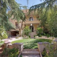 فروش-ویلایی-400متر-با-پروانه-معالی-اباد