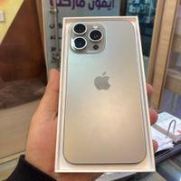 اپل iPhone 15 Pro Max ۲۵۶گیگابایت نچرال بامهلت تست|موبایل|تهران, دهقان|دیوار