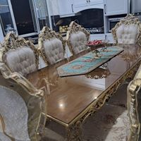 میزناهارخوری|میز و صندلی غذاخوری|تهران, مشیریه|دیوار