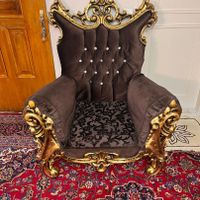 مبل راحتی|مبلمان خانگی و میز عسلی|تهران, صفا|دیوار