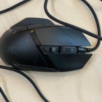 موس گیمینگ razer مدل basilisk v3|قطعات و لوازم جانبی رایانه|تهران, دزاشیب|دیوار