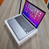 Macbook M1 Pro 2020 مک بوک ۵۱۲ گیگ|رایانه همراه|تهران, نیاوران|دیوار