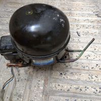 کمپرسور یخچال پاناسونیک اصل|یخچال و فریزر|تهران, پاتریس لومومبا|دیوار