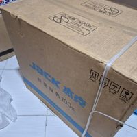 چرخ خیاطی میاندوز جک 01-W4-D|چرخ خیاطی و ریسندگی|تهران, آذری|دیوار