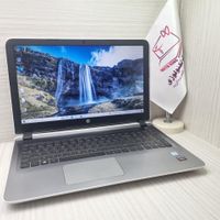 گرافیکی مهندسی Hp pavilion 15 نسل۶ رم۸ گرافیک۲|رایانه همراه|تهران, باغ فیض|دیوار