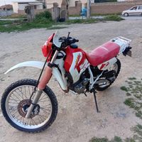 دیگری۲۵۰|موتورسیکلت|تهران, آبشار|دیوار