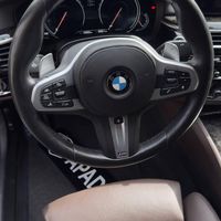بی‌ام‌و سری 5 سدان 530i، مدل ۲۰۱۸|خودرو سواری و وانت|تهران, نیلوفر|دیوار