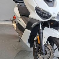 keeway ویسته ۲۵۰|موتورسیکلت|تهران, آجودانیه|دیوار