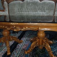 سرویس مبلمان|مبلمان خانگی و میز عسلی|تهران, افسریه|دیوار