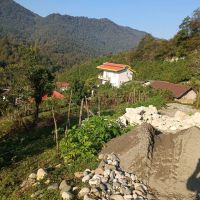 زمین-171متر-بافت-مسکونی-در-دینارسرا