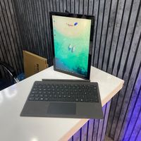 تبلتشوsurfacepro7نسل۱۰ رم8DDR4حافظهSSD تاچ کیفیت2K|رایانه همراه|تهران, میرداماد|دیوار