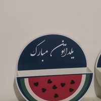 گلدان دیواری شب یلدایی|گل و گیاه طبیعی|تهران, جمهوری|دیوار