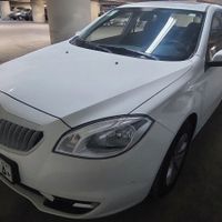 برلیانس H330 اتوماتیک 1650cc، مدل ۱۳۹۷|سواری و وانت|تهران, امامزاده حسن(ع)|دیوار