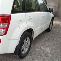 سوزوکی گرند ویتارا دنده‌ای 2000cc، مدل ۲۰۰۸|خودرو سواری و وانت|شهریار, |دیوار