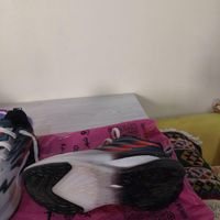 کتونی سایز ۴۳|کیف، کفش، کمربند|تهران, ستارخان|دیوار