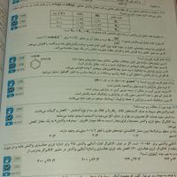 کتاب زیست شناسی تصویری دوازدهم و ۳ سطحی شیمی ۳|کتاب و مجله آموزشی|تهران, پونک|دیوار