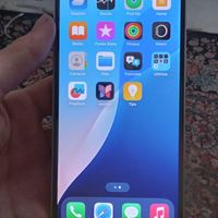 اپل iPhone 13 با حافظهٔ ۱۲۸ گیگابایت|موبایل|تهران, صفا|دیوار