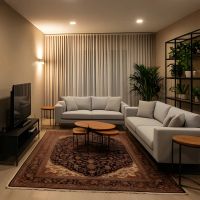 105متر-فول-تخلیه-کم-واحد-اقدسیه