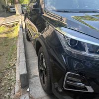 ام‌وی‌ام X55 Pro IE اسپرت، مدل ۱۴۰۲|خودرو سواری و وانت|تهران, الهیه|دیوار