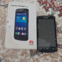هواوی Ascend Y520 با حافظهٔ ۴ گیگابایت|موبایل|تهران, فیروزآبادی|دیوار