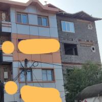 فروش-ملک-اداری-بلوار-دانش-نزدیک-چهارراه-رمک