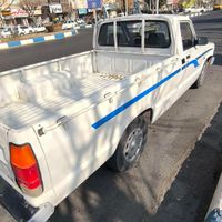 مزدا وانت کارا مدل ۱۳۹۷|خودرو سواری و وانت|تهران, پاسداران|دیوار