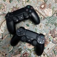 Ps4|کنسول، بازی ویدئویی و آنلاین|تهران, افسریه|دیوار
