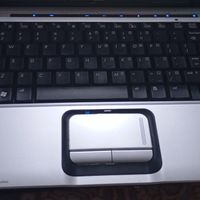 لپتاپ hp pavilion dv200|رایانه همراه|تهران, شریف‌آباد|دیوار