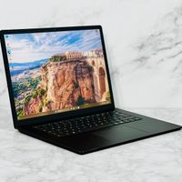 لپ تاپ surface laptop 3 با رم ۳۲ مشابه نو|رایانه همراه|تهران, میدان ولیعصر|دیوار