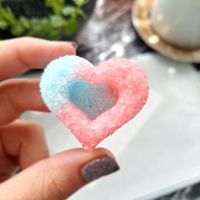 قند و نبات تزئینی و طعم دار|خوردنی و آشامیدنی|تهران, اقدسیه|دیوار