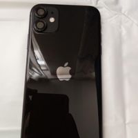 اپل iPhone 11 ۱۲۸ گیگابایت|موبایل|تهران, امیریه|دیوار