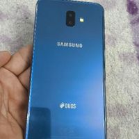 سامسونگ Galaxy J6+ ۳۲ گیگابایت|موبایل|تهران, تهران‌سر|دیوار