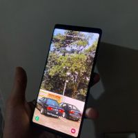 سامسونگ Galaxy Note9 با حافظهٔ ۱۲۸ گیگابایت|موبایل|تهران, چهارصد دستگاه|دیوار