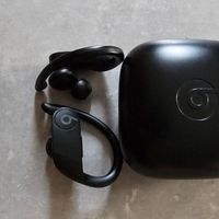 پاور بیتس پرو Powerbeats Pro|لوازم جانبی موبایل و تبلت|تهران, شهرک غرب|دیوار